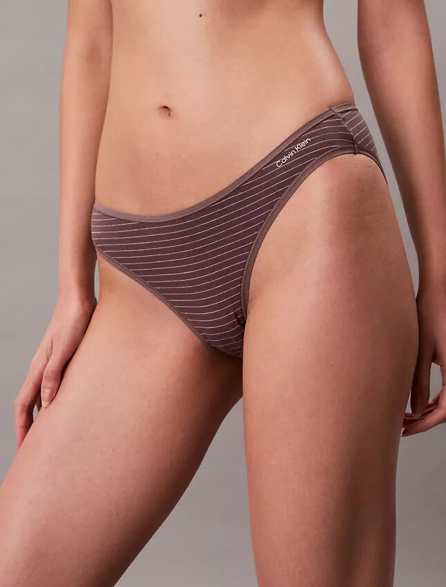 Ιδανικό βαμβακερό Bikini Ιδανικό βαμβακερό Bikini