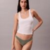 Ιδανικό βαμβακερό Bikini Ιδανικό βαμβακερό Bikini