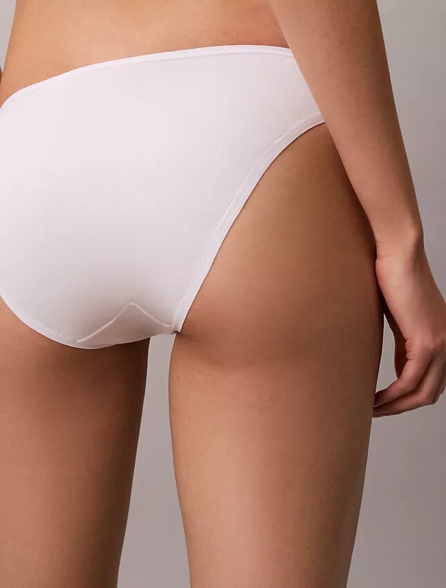 Ιδανικό βαμβακερό Bikini Ιδανικό βαμβακερό Bikini