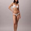 Ιδανικό βαμβακερό Bikini Ιδανικό βαμβακερό Bikini