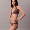 Ιδανικό βαμβακερό Bikini Ιδανικό βαμβακερό Bikini