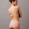 Ιδανικό βαμβακερό Bikini Ιδανικό βαμβακερό Bikini
