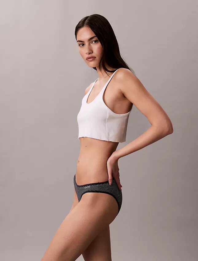 Ιδανικό βαμβακερό Bikini Ιδανικό βαμβακερό Bikini