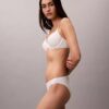 Ιδανικό βαμβακερό Bikini Ιδανικό βαμβακερό Bikini