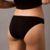 Ιδανικό βαμβακερό Bikini Ιδανικό βαμβακερό Bikini