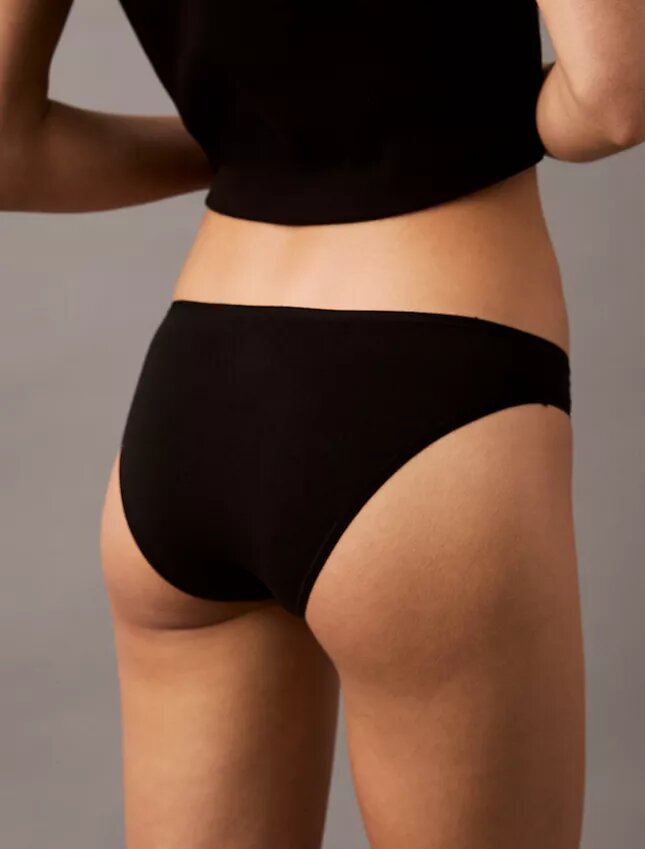 Ιδανικό βαμβακερό Bikini Ιδανικό βαμβακερό Bikini