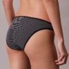 Ιδανικό βαμβακερό Bikini Ιδανικό βαμβακερό Bikini