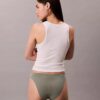 Ιδανικό βαμβακερό Bikini Ιδανικό βαμβακερό Bikini