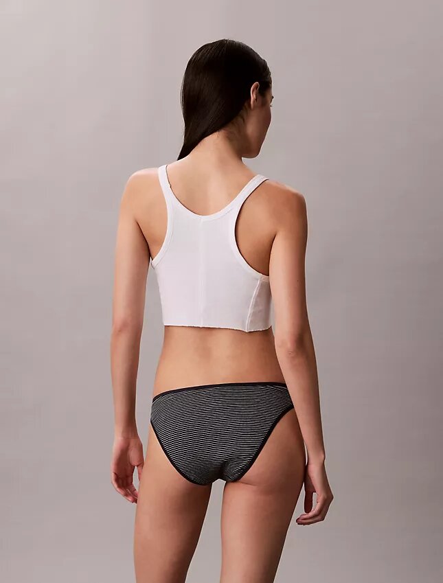 Ιδανικό βαμβακερό Bikini Ιδανικό βαμβακερό Bikini