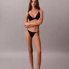 Ιδανικό βαμβακερό στρινγκ Bikini Ιδανικό βαμβακερό στρινγκ Bikini