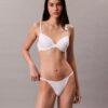 Ιδανικό βαμβακερό στρινγκ Bikini Ιδανικό βαμβακερό στρινγκ Bikini