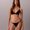 Ιδανικό βαμβακερό στρινγκ Bikini Ιδανικό βαμβακερό στρινγκ Bikini