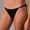Ιδανικό βαμβακερό στρινγκ Bikini Ιδανικό βαμβακερό στρινγκ Bikini