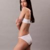 Ιδανικό βαμβακερό στρινγκ Bikini Ιδανικό βαμβακερό στρινγκ Bikini