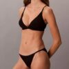 Ιδανικό βαμβακερό στρινγκ Bikini Ιδανικό βαμβακερό στρινγκ Bikini