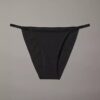 Ιδανικό βαμβακερό στρινγκ Bikini Ιδανικό βαμβακερό στρινγκ Bikini