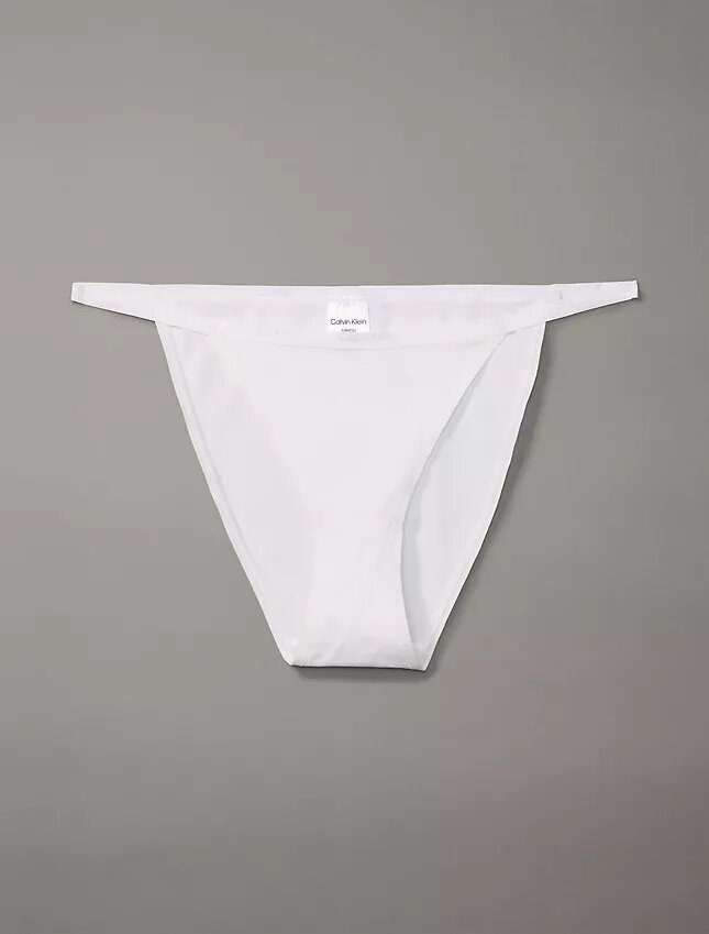 Ιδανικό βαμβακερό στρινγκ Bikini Ιδανικό βαμβακερό στρινγκ Bikini