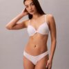 Ιδανικό βαμβακερό Thong Ιδανικό βαμβακερό Thong