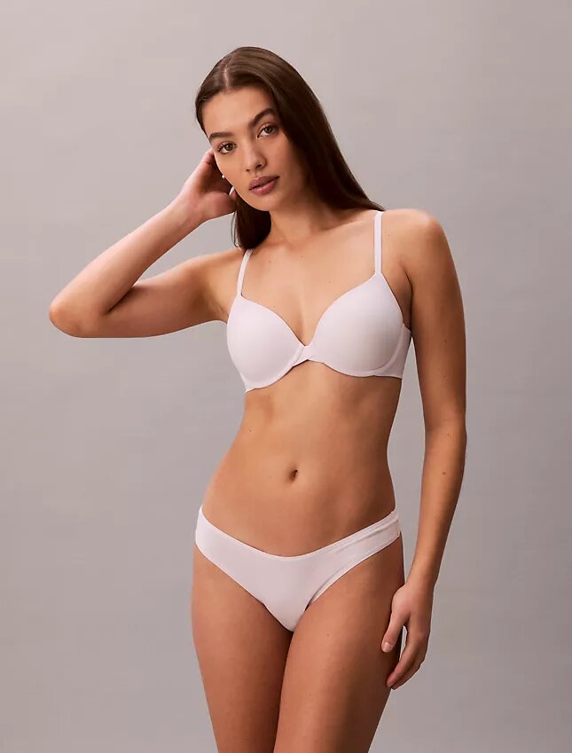 Ιδανικό βαμβακερό Thong Ιδανικό βαμβακερό Thong