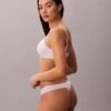 Ιδανικό βαμβακερό Thong Ιδανικό βαμβακερό Thong