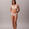 Ιδανικό βαμβακερό Thong Ιδανικό βαμβακερό Thong