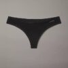 Ιδανικό βαμβακερό Thong
