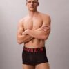 Intense Power 3-Pack Low Rise Trunk Intense Power 3-Pack Low Rise Trunk