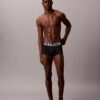Intense Power 3-Pack Low Rise Trunk
