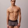 Intense Power 3-Pack Low Rise Trunk