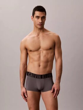 Intense Power 3-Pack Low Rise Trunk