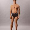 Intense Power 3-Pack Low Rise Trunk Intense Power 3-Pack Low Rise Trunk