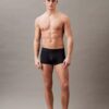 Intense Power 3-Pack Low Rise Trunk