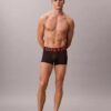 Intense Power 3-Pack Low Rise Trunk Intense Power 3-Pack Low Rise Trunk