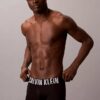 Intense Power 3-Pack Low Rise Trunk Intense Power 3-Pack Low Rise Trunk