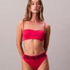 Intense Power Ελαφρώς επενδεδυμένο Bralette