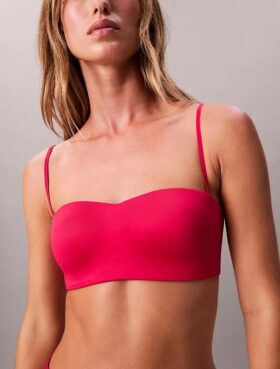 Intense Power Ελαφρώς επενδεδυμένο Bralette Intense Power Ελαφρώς επενδεδυμένο Bralette