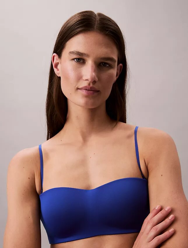 Intense Power Ελαφρώς επενδεδυμένο Bralette Intense Power Ελαφρώς επενδεδυμένο Bralette