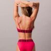 Intense Power Ελαφρώς επενδεδυμένο Bralette