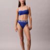 Intense Power Ελαφρώς επενδεδυμένο Bralette Intense Power Ελαφρώς επενδεδυμένο Bralette
