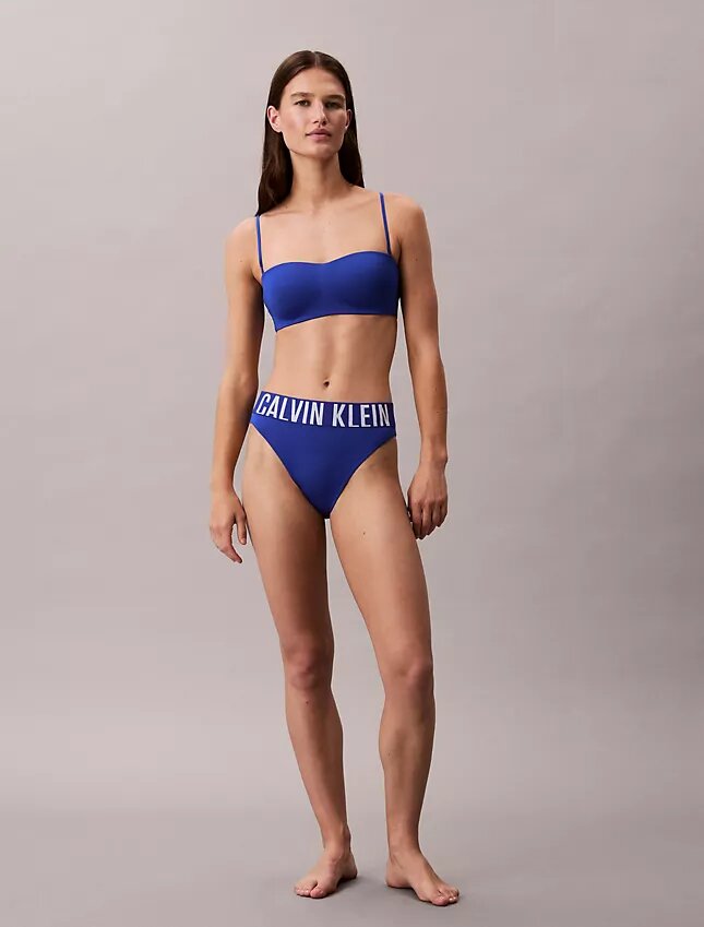 Intense Power Ελαφρώς επενδεδυμένο Bralette Intense Power Ελαφρώς επενδεδυμένο Bralette