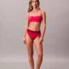Intense Power Ελαφρώς επενδεδυμένο Bralette