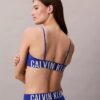 Intense Power Ελαφρώς επενδεδυμένο Bralette Intense Power Ελαφρώς επενδεδυμένο Bralette