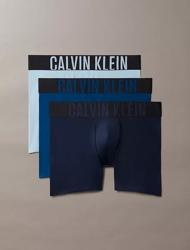 Intense Power Micro 3-Pack Boxer Brief Intense Power Micro 3-Pack Boxer Brief