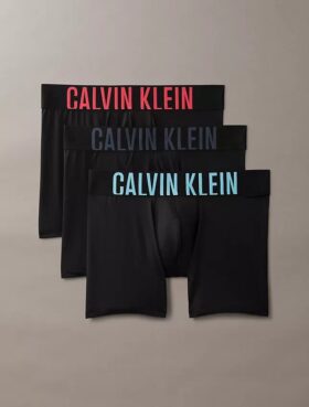 Intense Power Micro 3-Pack Boxer Brief