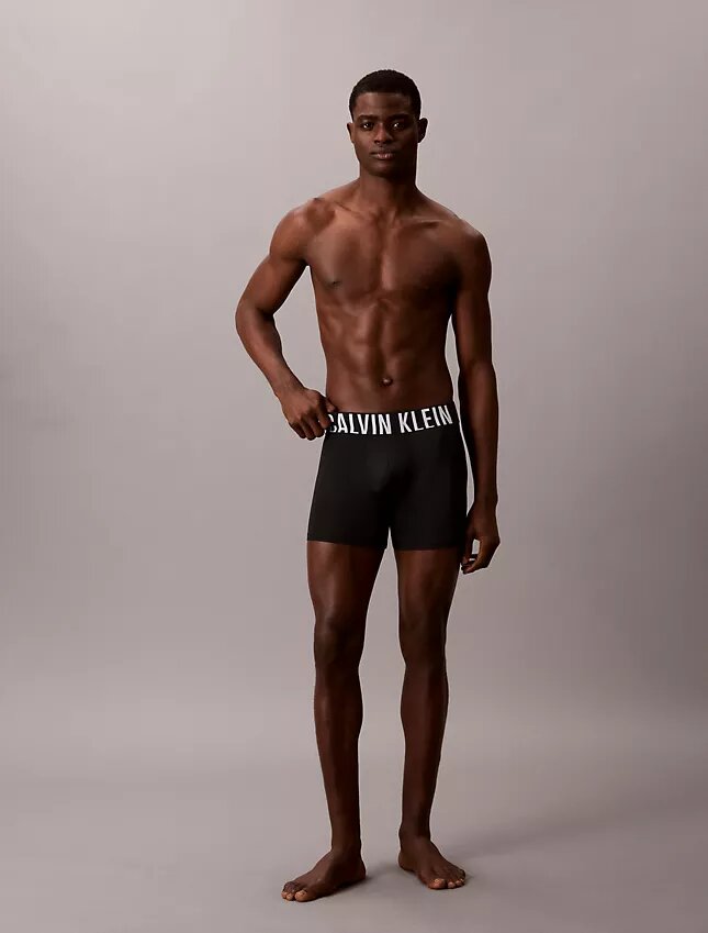 Intense Power Micro 3-Pack Boxer Brief Intense Power Micro 3-Pack Boxer Brief