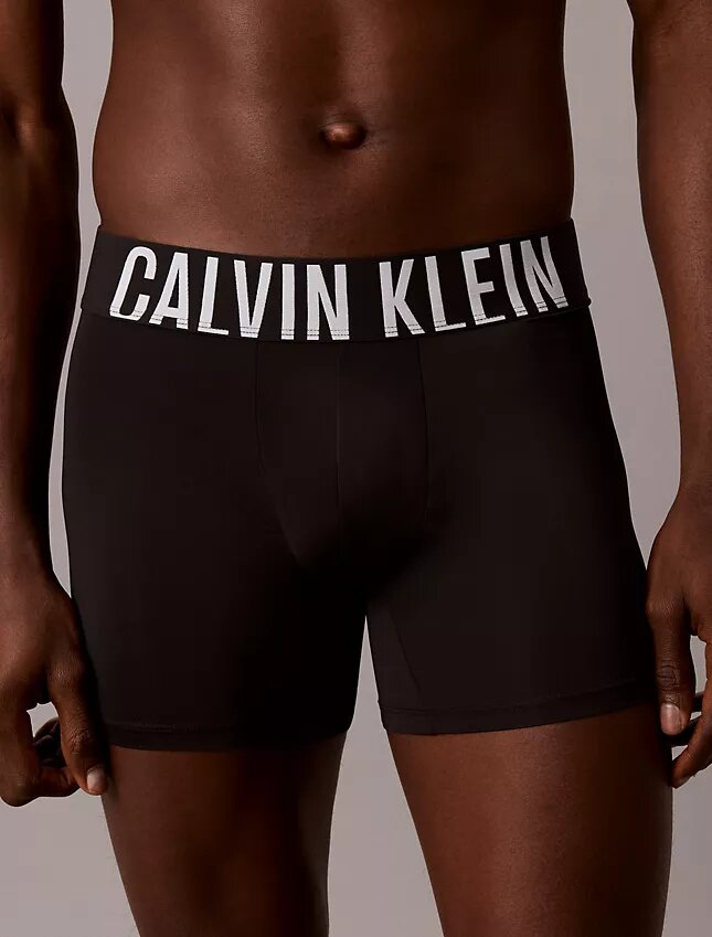 Intense Power Micro 3-Pack Boxer Brief Intense Power Micro 3-Pack Boxer Brief