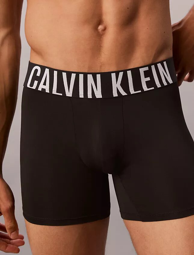 Intense Power Micro 3-Pack Boxer Brief Intense Power Micro 3-Pack Boxer Brief