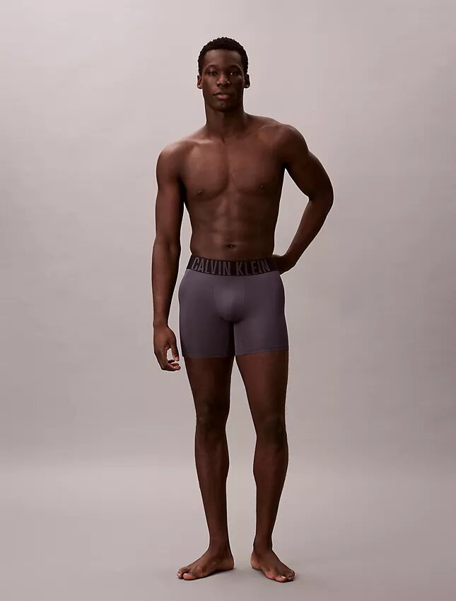 Intense Power Micro 3-Pack Boxer Brief Intense Power Micro 3-Pack Boxer Brief