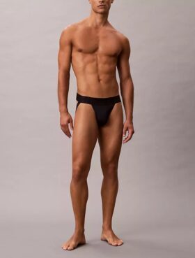 Intense Power Micro 3-Pack Jock Strap