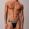 Intense Power Micro 3-Pack Jock Strap